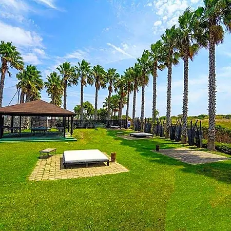Baia Dei Turchi (adults Only) 4*