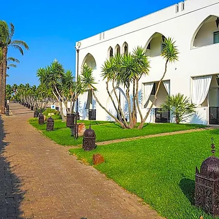Baia Dei Turchi (adults Only) Otel 4*