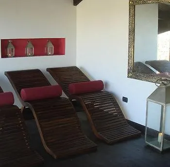 Baia Dei Turchi (adults Only) Otranto