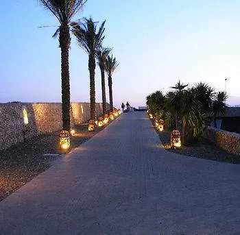 Amareclub Baia Dei Turchi - Adults Only 4* אוטרנטו