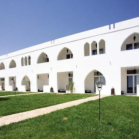מלון Baia Dei Turchi (adults Only) אוטרנטו