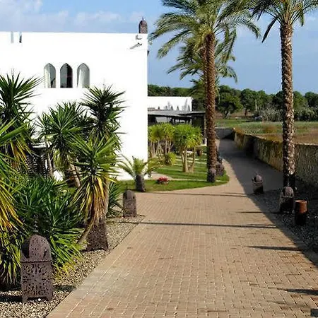 Amareclub Baia Dei Turchi - Adults Only