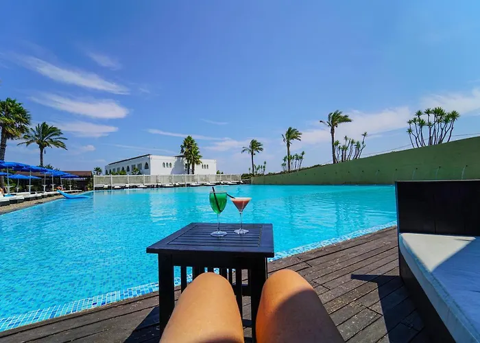 Baia Dei Turchi (adults Only) Otel Otranto