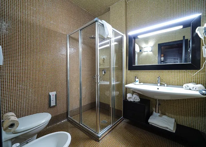 Baia Dei Turchi (adults Only) Otel Otranto