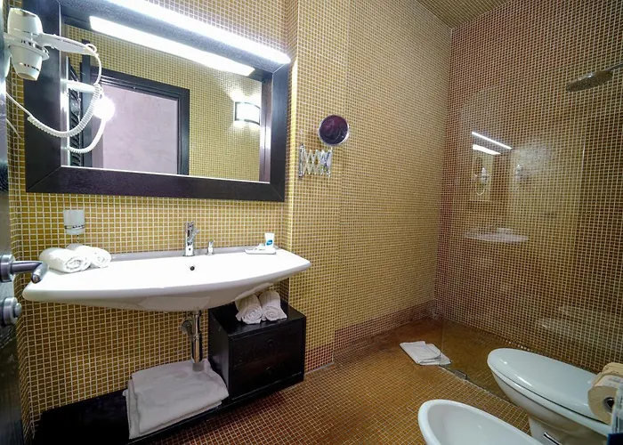 Baia Dei Turchi (adults Only) Otranto