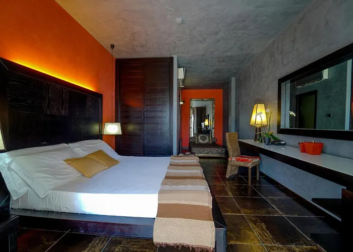 Baia Dei Turchi (adults Only) فندق 4*
