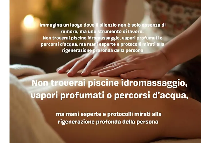 Hotel Baia Dei Turchi (adults Only) Otranto