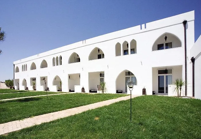فندق Baia Dei Turchi (adults Only) أوترانتو